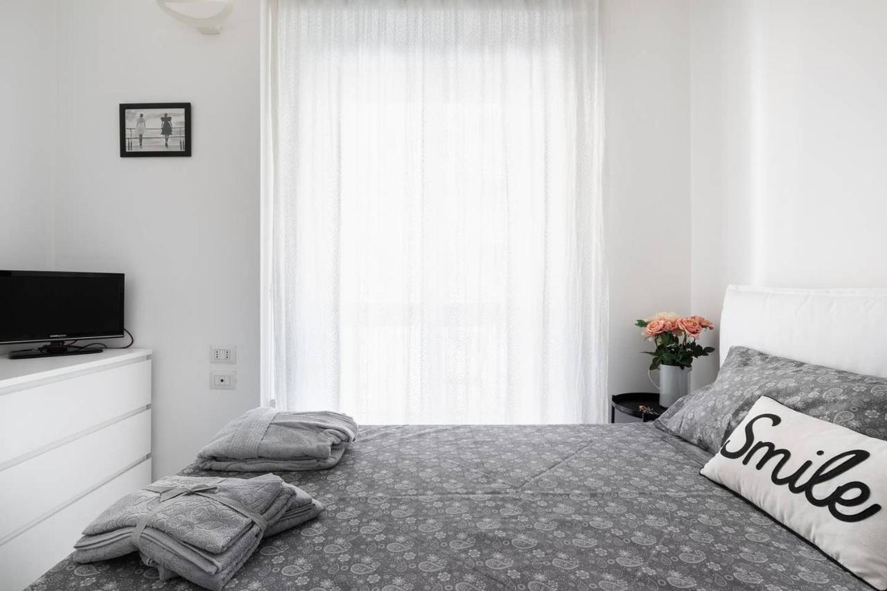 Stupendo E Accogliente Apt Milan Exterior photo