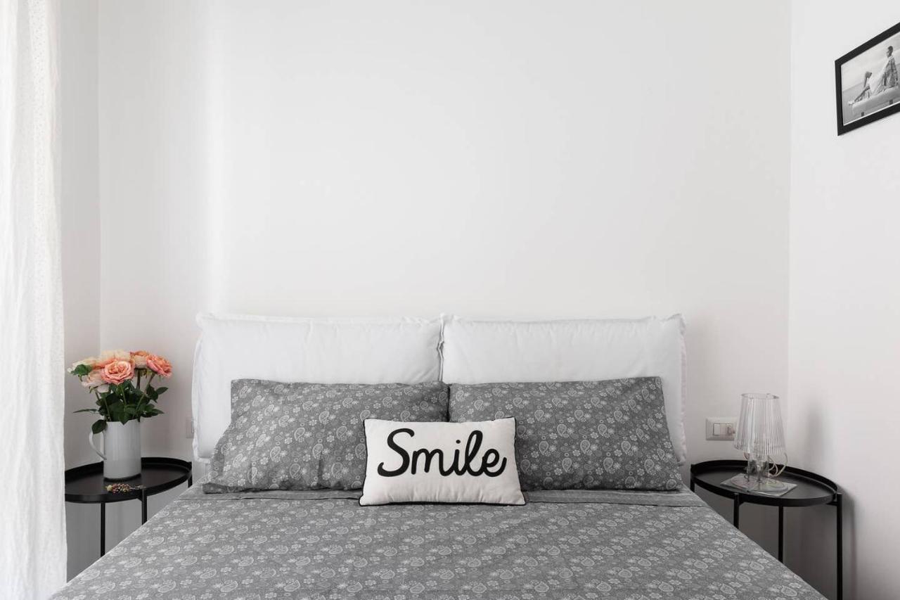 Stupendo E Accogliente Apt Milan Exterior photo