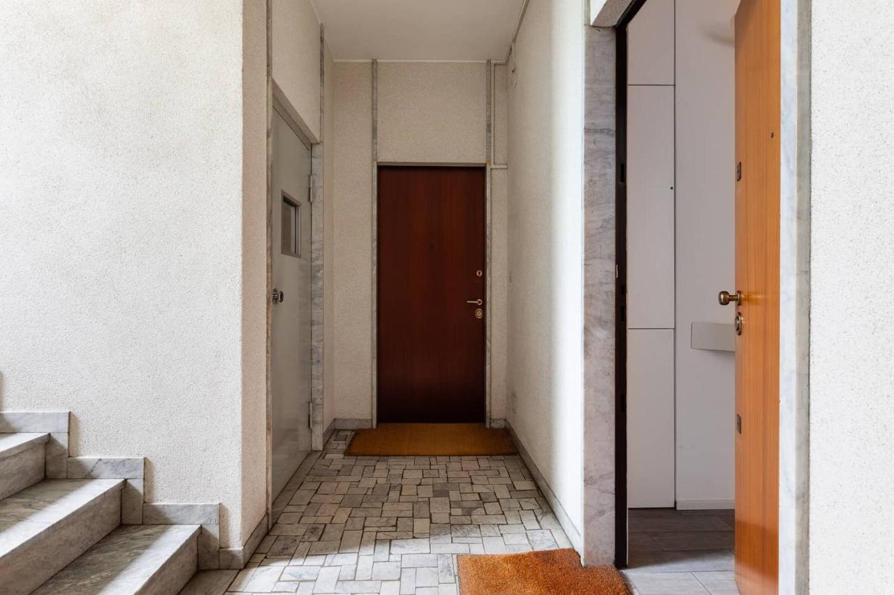 Stupendo E Accogliente Apt Milan Exterior photo
